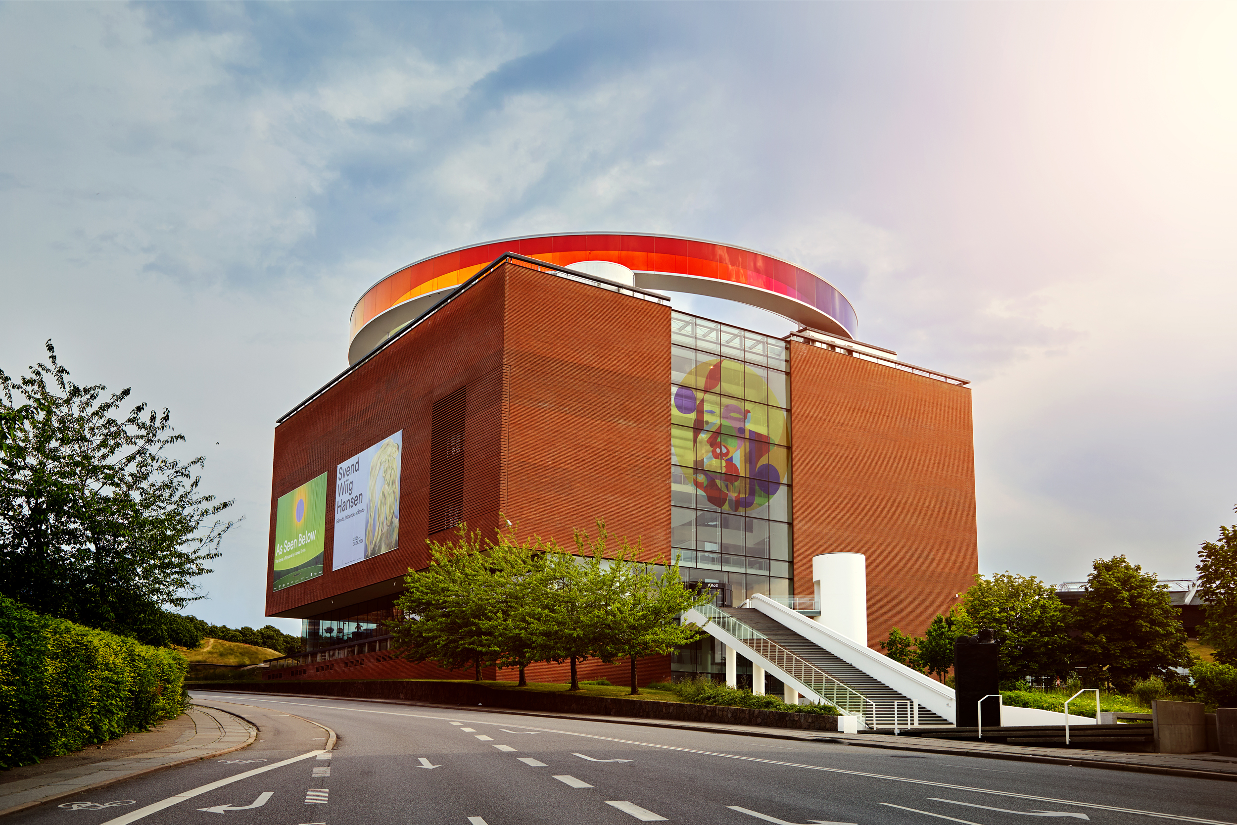 Aarhus