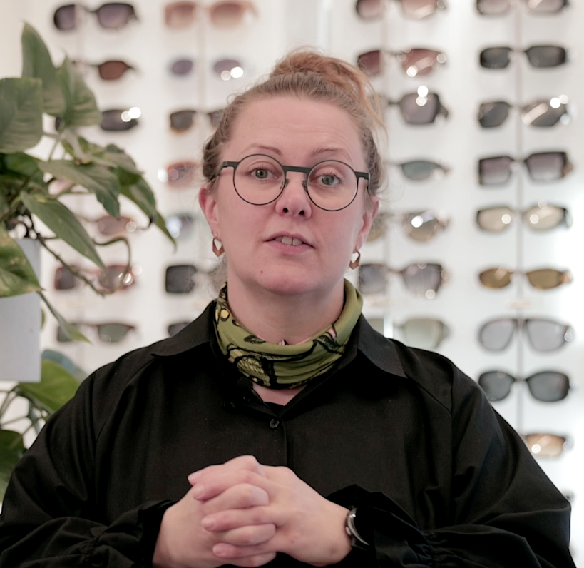 Bente Bødker Jensen