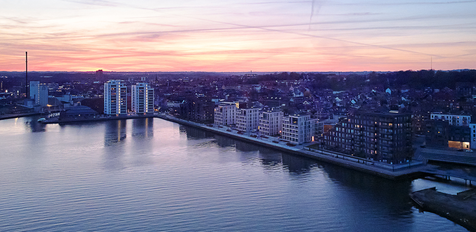 Horsens